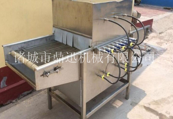 海產(chǎn)品掛冰機(jī)